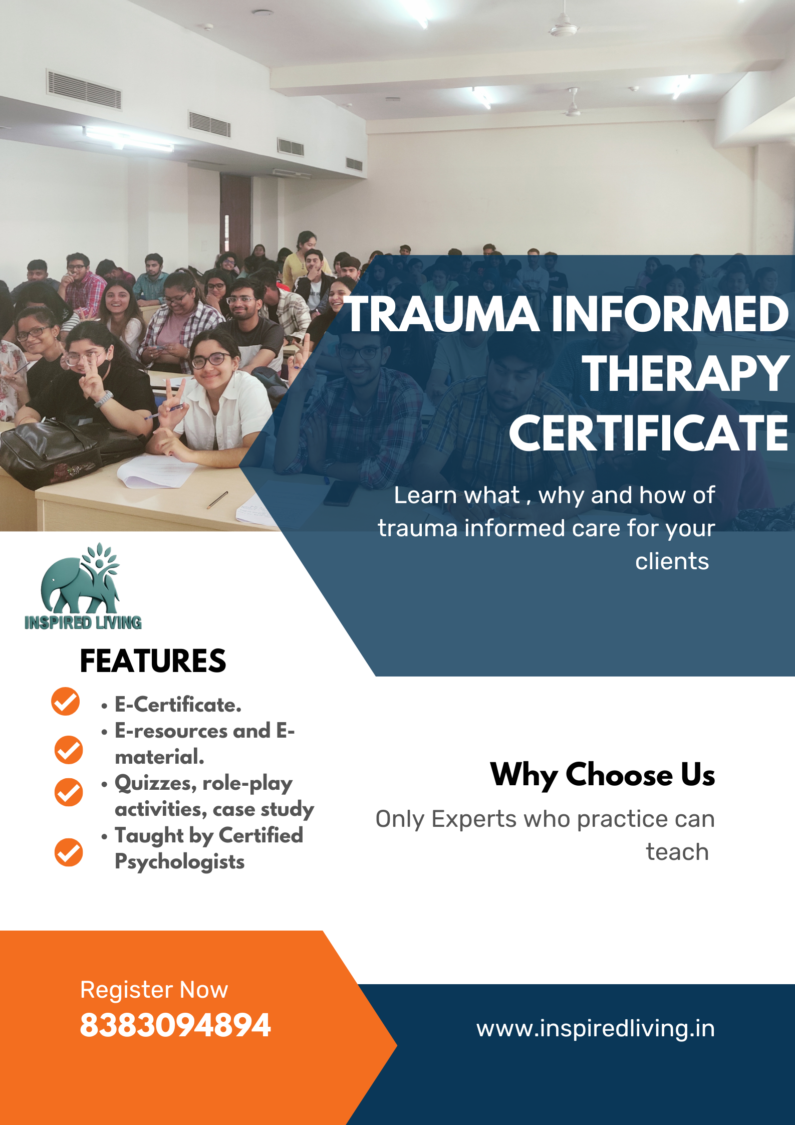 Course Poster